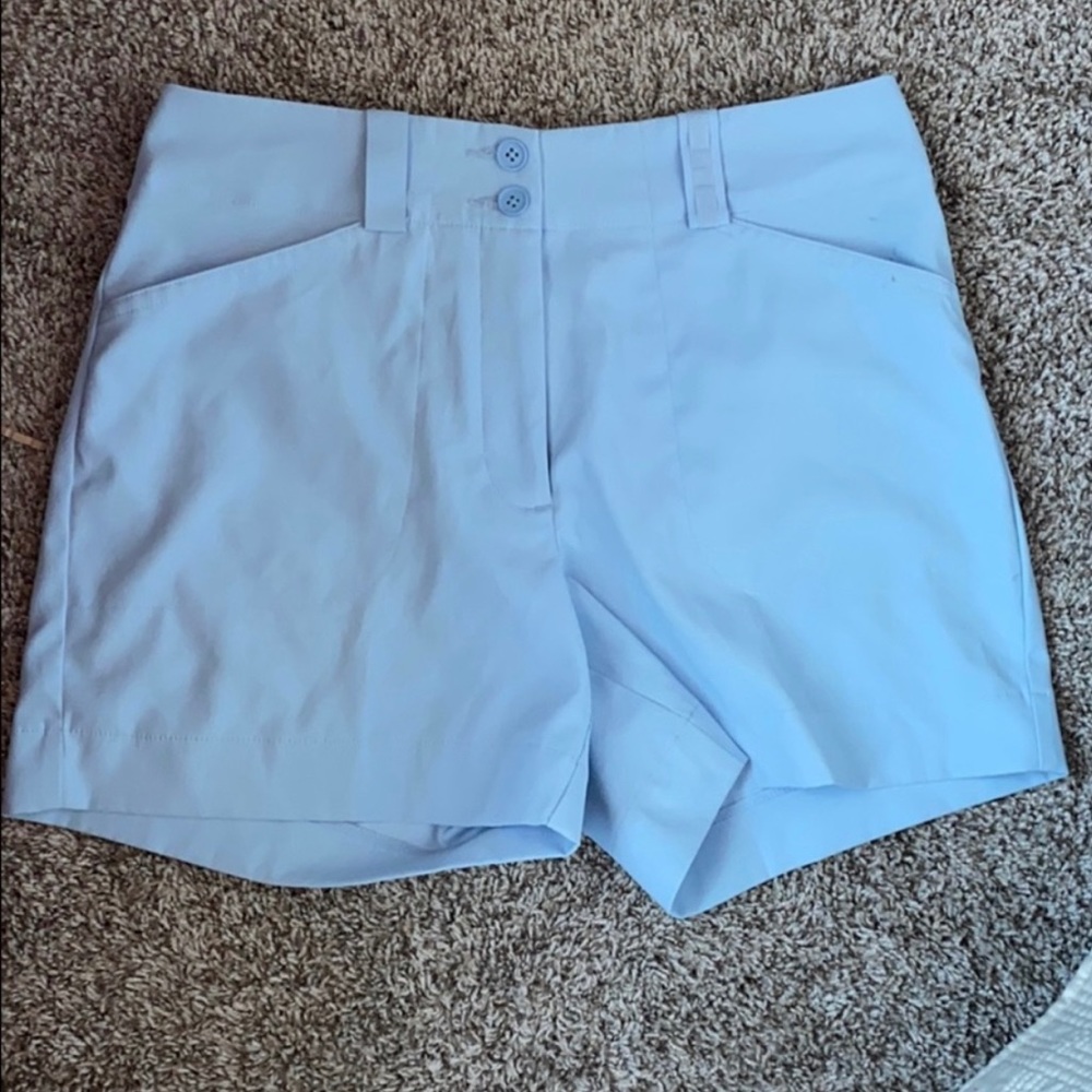 Nike Golf Shorts